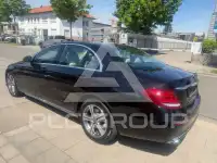 2019 Mercedes Benz E 220
