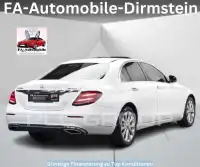 2019 Mercedes Benz E 220