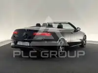 2019 Mercedes Benz E 220
