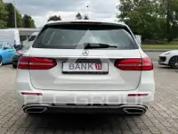 2019 Mercedes Benz E 220