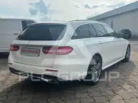 2019 Mercedes Benz E 220