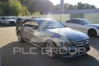 2019 Mercedes Benz E 220
