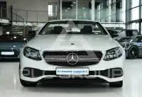 2019 Mercedes Benz E 220