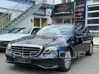 2019 Mercedes Benz E 220