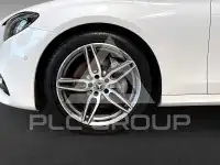 2019 Mercedes Benz E 220