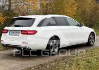 2019 Mercedes Benz E 220