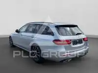 2019 Mercedes Benz E 220