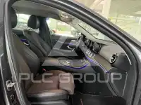 2019 Mercedes Benz E 220