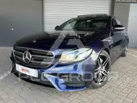 2019 Mercedes Benz E 220