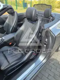 2019 Mercedes Benz E 220