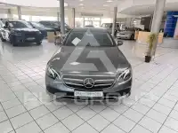 2019 Mercedes Benz E 220