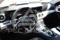 2019 Mercedes Benz E 220