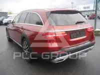 2019 Mercedes Benz E 220