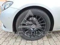 2019 Mercedes Benz E 220