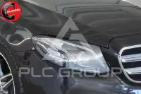 2019 Mercedes Benz E 220