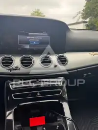 2019 Mercedes Benz E 220