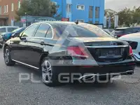2019 Mercedes Benz E 220