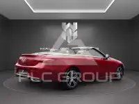 2019 Mercedes Benz E 220