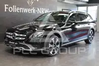2019 Mercedes Benz E 220