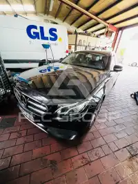 2019 Mercedes Benz E 220