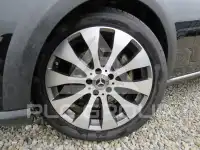 2019 Mercedes Benz E 220