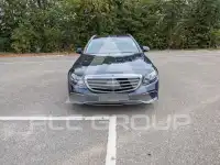 2019 Mercedes Benz E 220