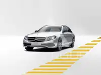 2019 Mercedes Benz E 220