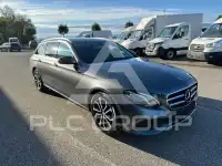 2019 Mercedes Benz E 220