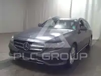 2019 Mercedes Benz E 220