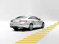 2019 Mercedes Benz E 220