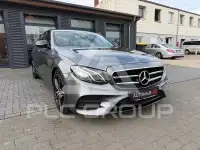 2019 Mercedes Benz E 220