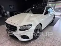 2019 Mercedes Benz E 220