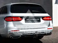 2019 Mercedes Benz E 220