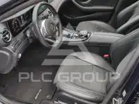 2019 Mercedes Benz E 220