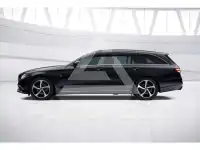 2019 Mercedes Benz E 220