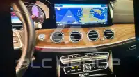 2019 Mercedes Benz E 220