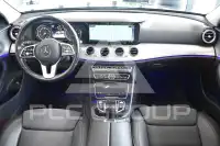 2019 Mercedes Benz E 220