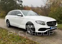 2019 Mercedes Benz E 220