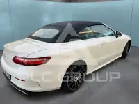 2019 Mercedes Benz E 220