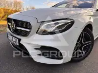 2019 Mercedes Benz E 220