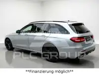 2019 Mercedes Benz E 220