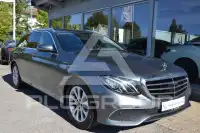 2019 Mercedes Benz E 220