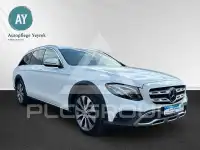 2019 Mercedes Benz E 220