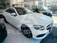 2019 Mercedes Benz E 220