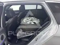 2019 Mercedes Benz E 220