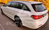 2019 Mercedes Benz E 220