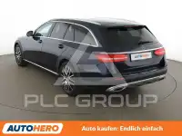 2019 Mercedes Benz E 220