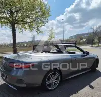 2019 Mercedes Benz E 220