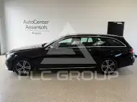 2019 Mercedes Benz E 220