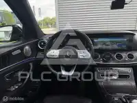 2019 Mercedes Benz E 220